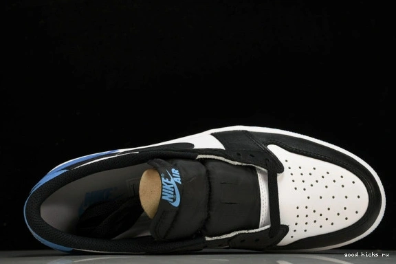 CZ0790-104 OG Retro Powder Jordan Low Dark  CZ0790-104 Blue 1 Black   0518